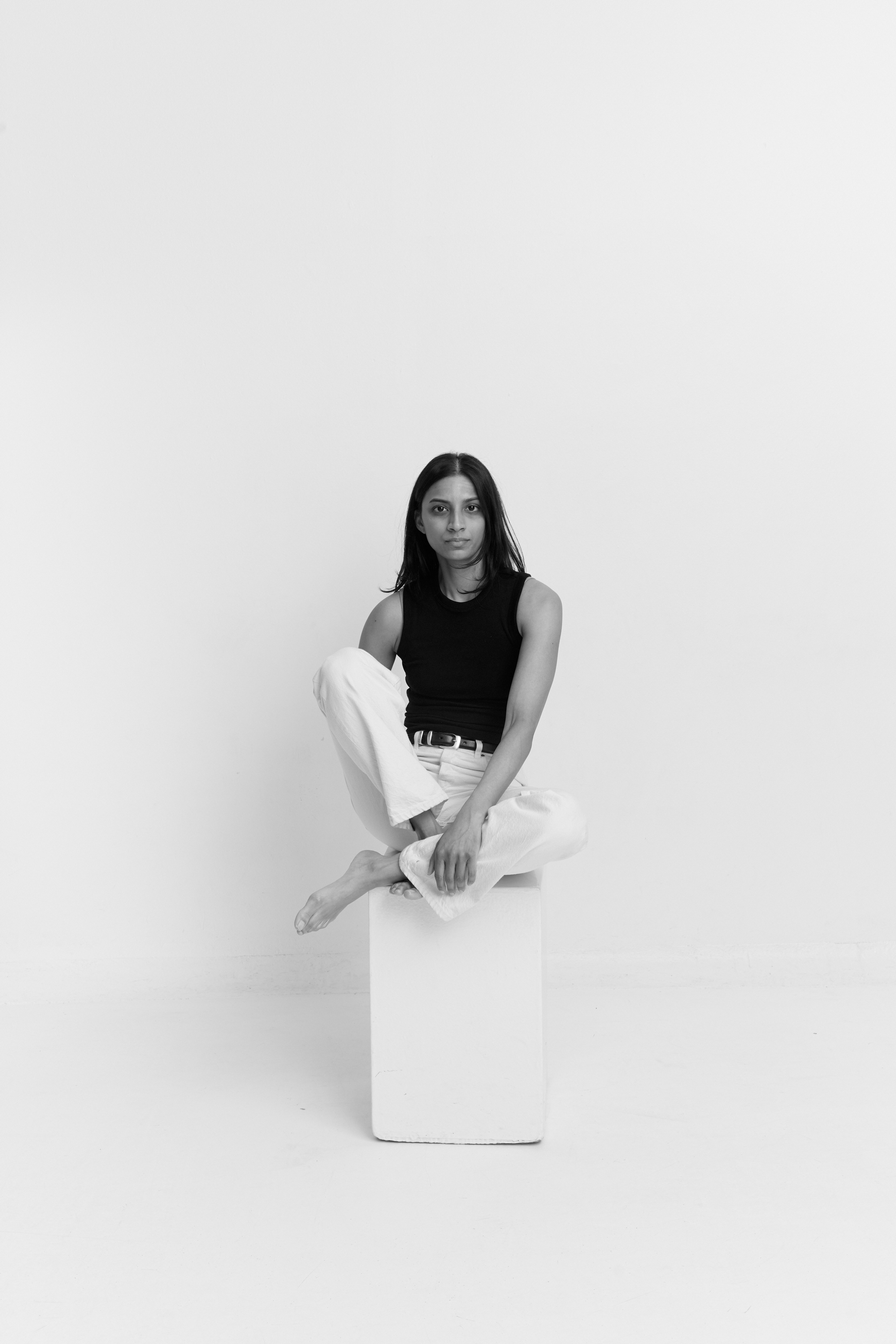 Founder, Chynna Pandohie — ROOMME